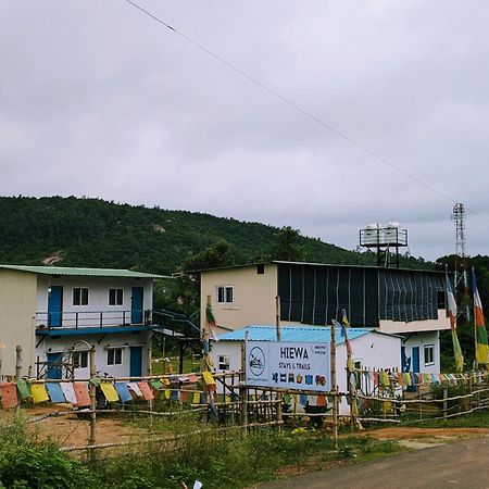 Hiewa Stays & Trails Paderu Exterior photo